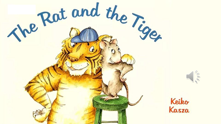 The Rat and the Tiger